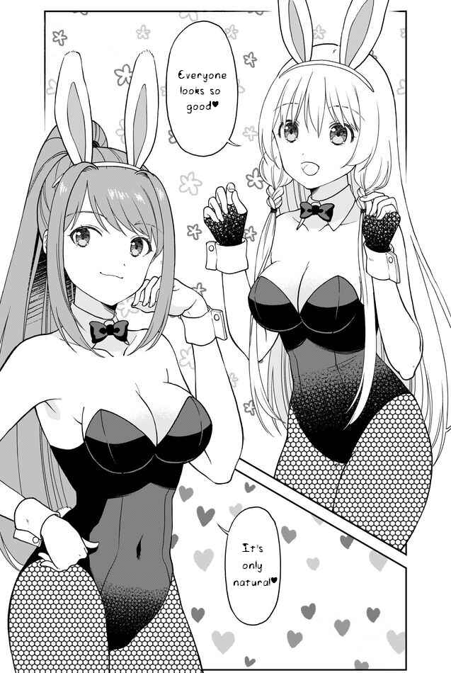 Page 5 Chapter 28 Otona no Bouguya-san