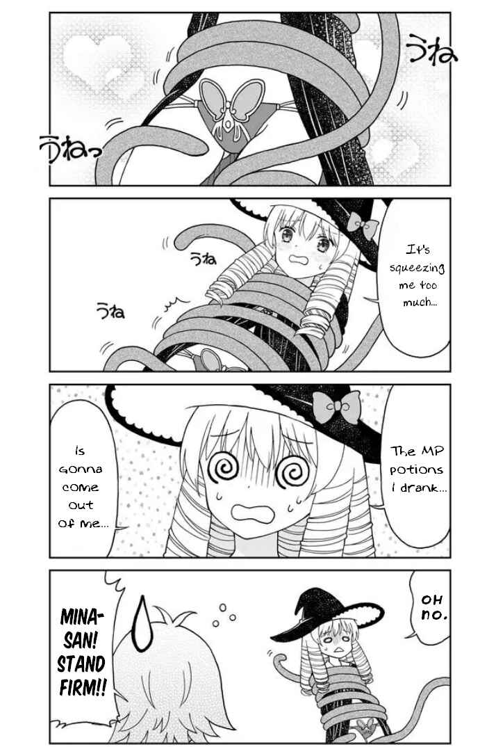 Page 3 Chapter 39 Otona no Bouguya-san