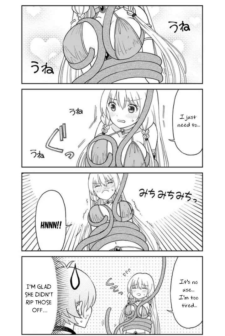Page 5 Chapter 39 Otona no Bouguya-san