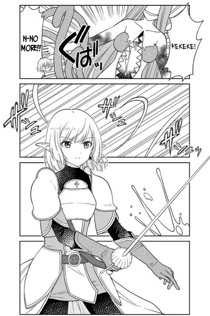 Page 6 Chapter 39 Otona no Bouguya-san