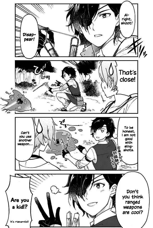 Page 8 Chapter 11 Otona no Bouguya-san