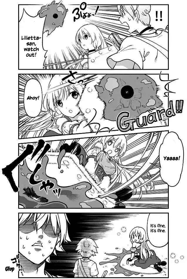 Page 9 Chapter 11 Otona no Bouguya-san