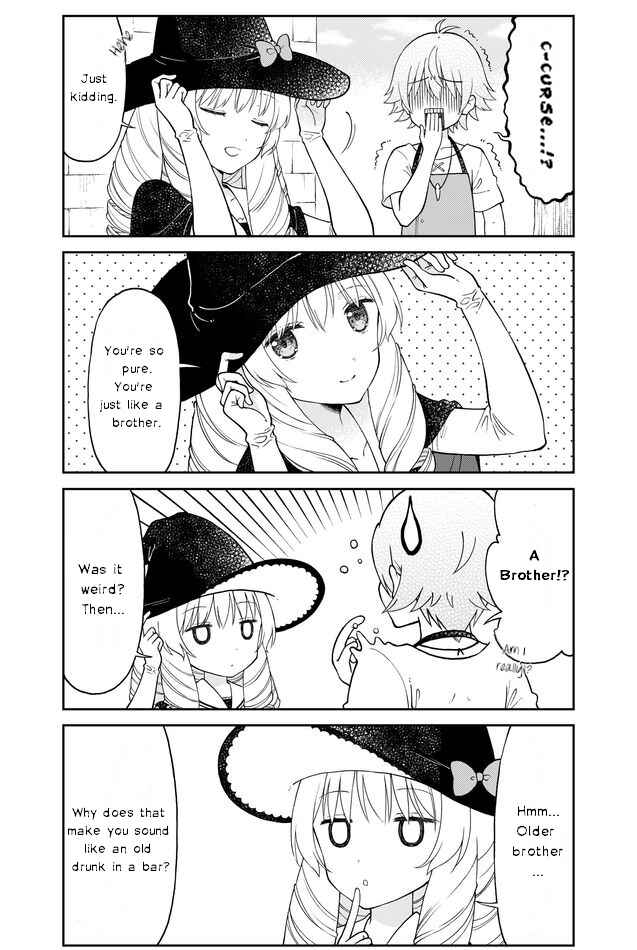 Page 6 Chapter 18 Otona no Bouguya-san