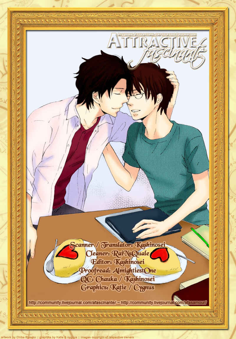 Page 5 Chapter 2 Sensei, Kiss Shite Ii Desu ka?