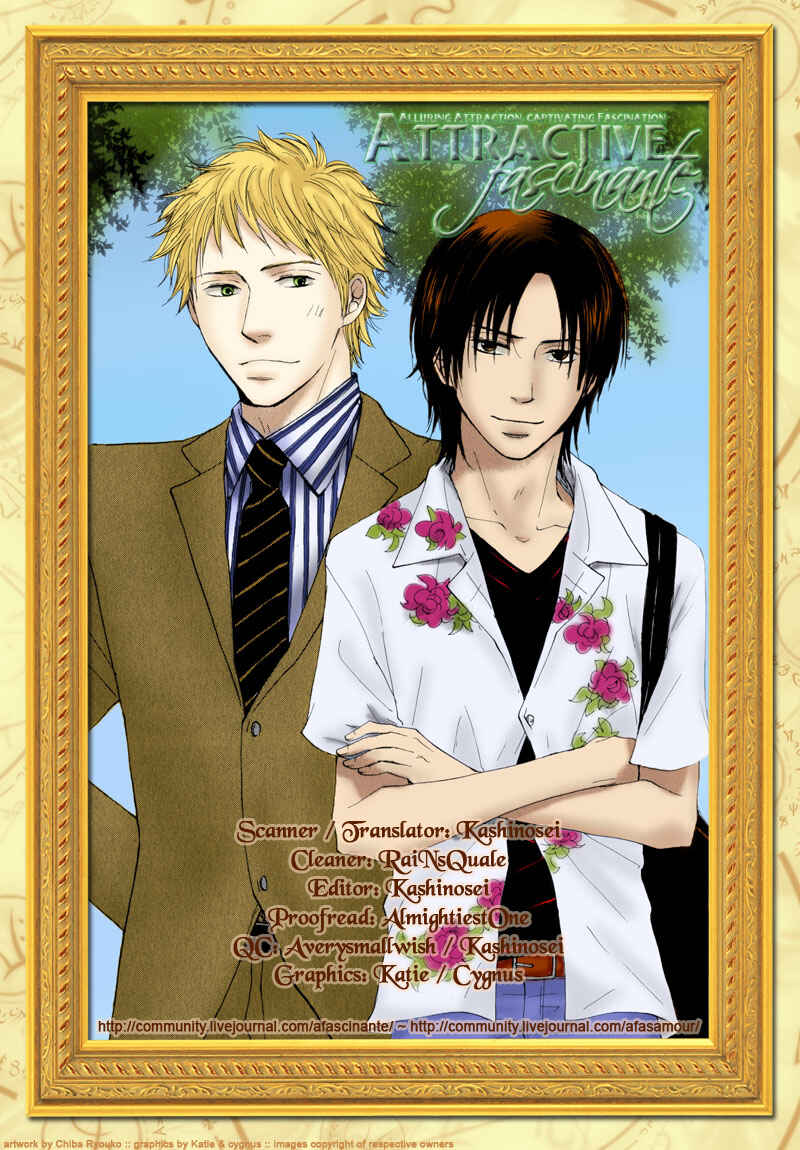 Page 5 Chapter 4 Sensei, Kiss Shite Ii Desu ka?