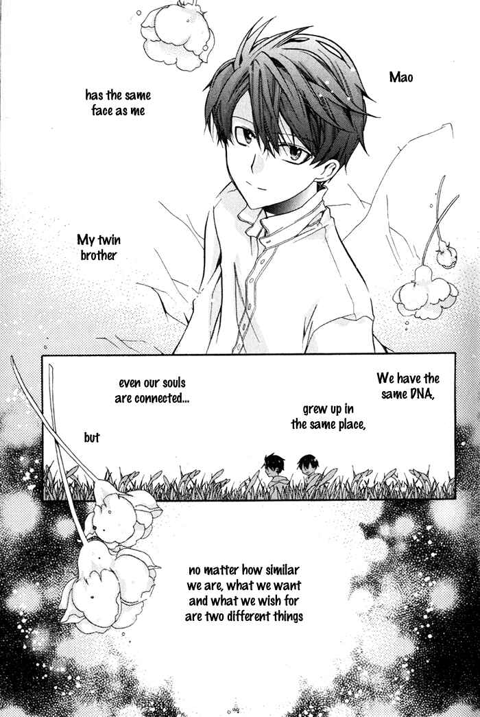 Page 13 Chapter 21 Mahoutsukai no Neko