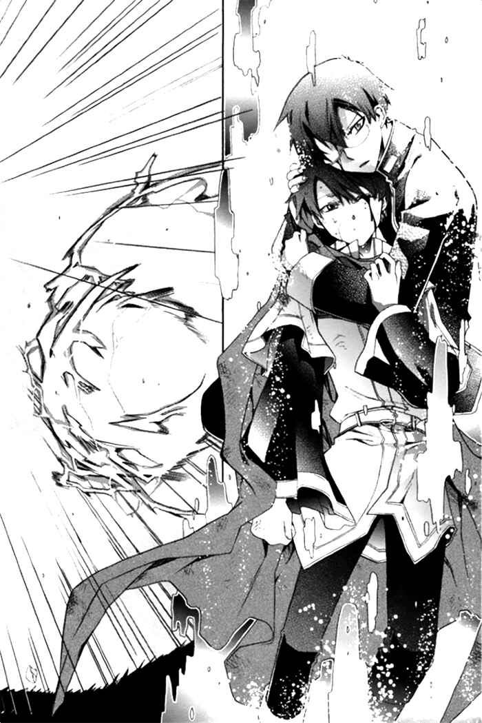 Page 27 Chapter 18 Mahoutsukai no Neko