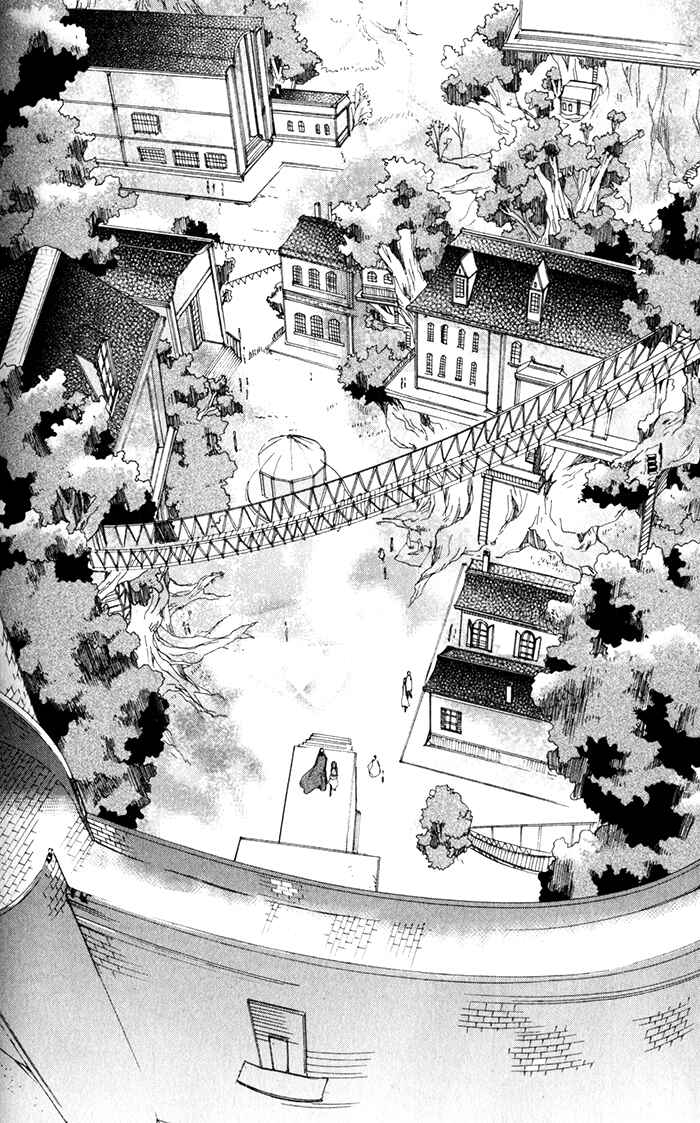 Page 17 Chapter 24 Mahoutsukai no Neko