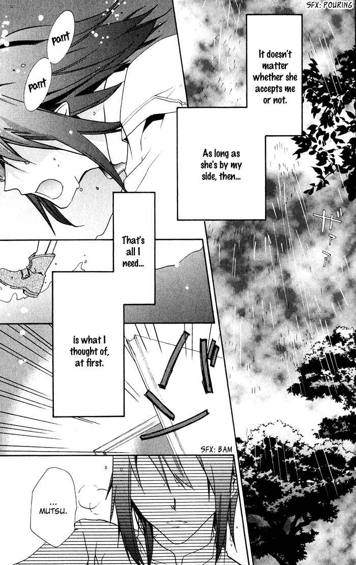 Page 24 Chapter 24 Mahoutsukai no Neko