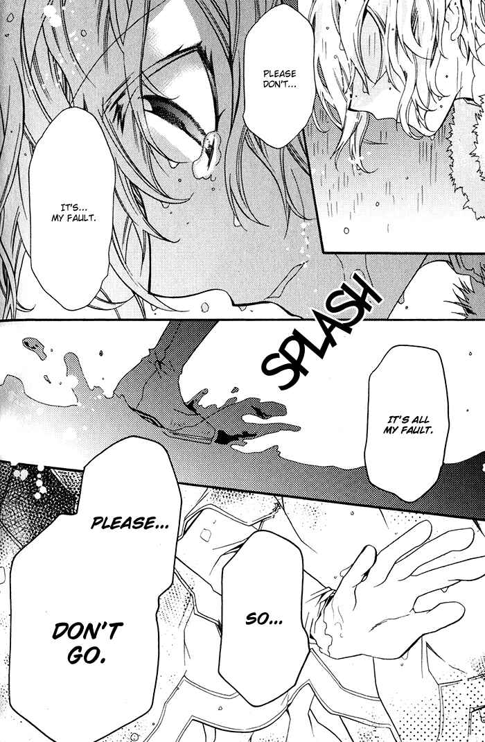 Page 17 Chapter 22 Mahoutsukai no Neko