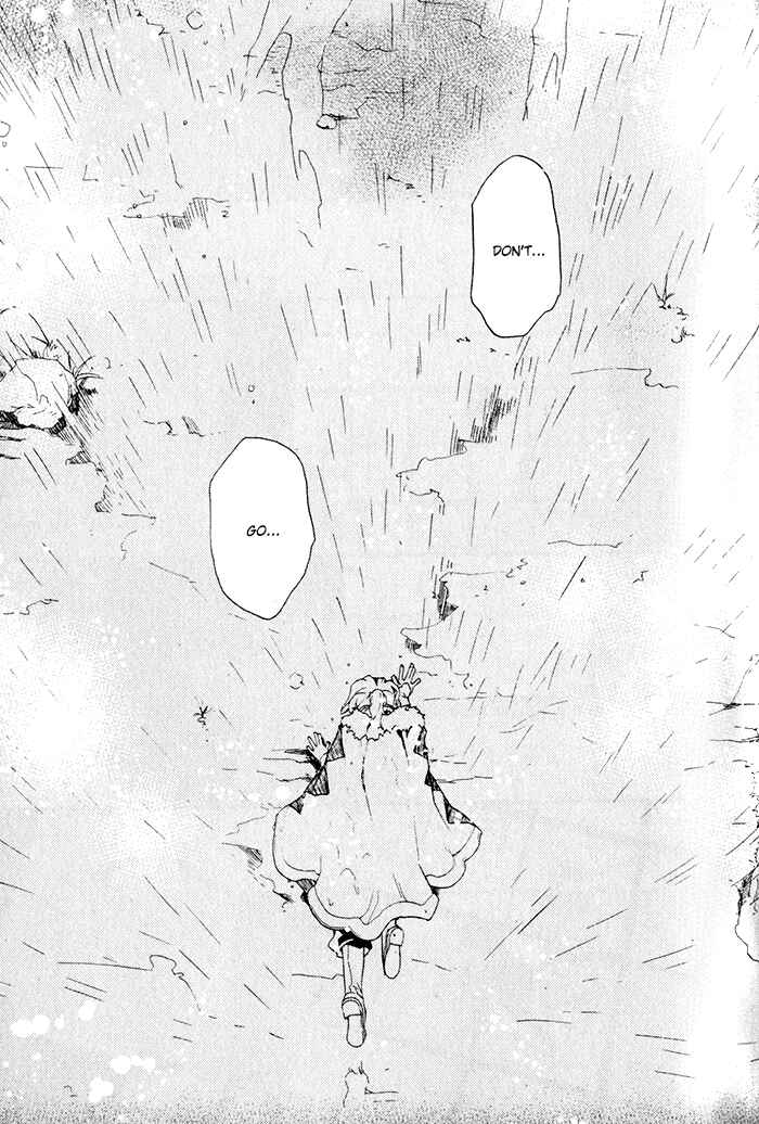 Page 18 Chapter 22 Mahoutsukai no Neko