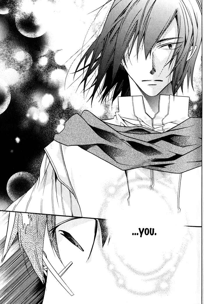 Page 26 Chapter 22 Mahoutsukai no Neko