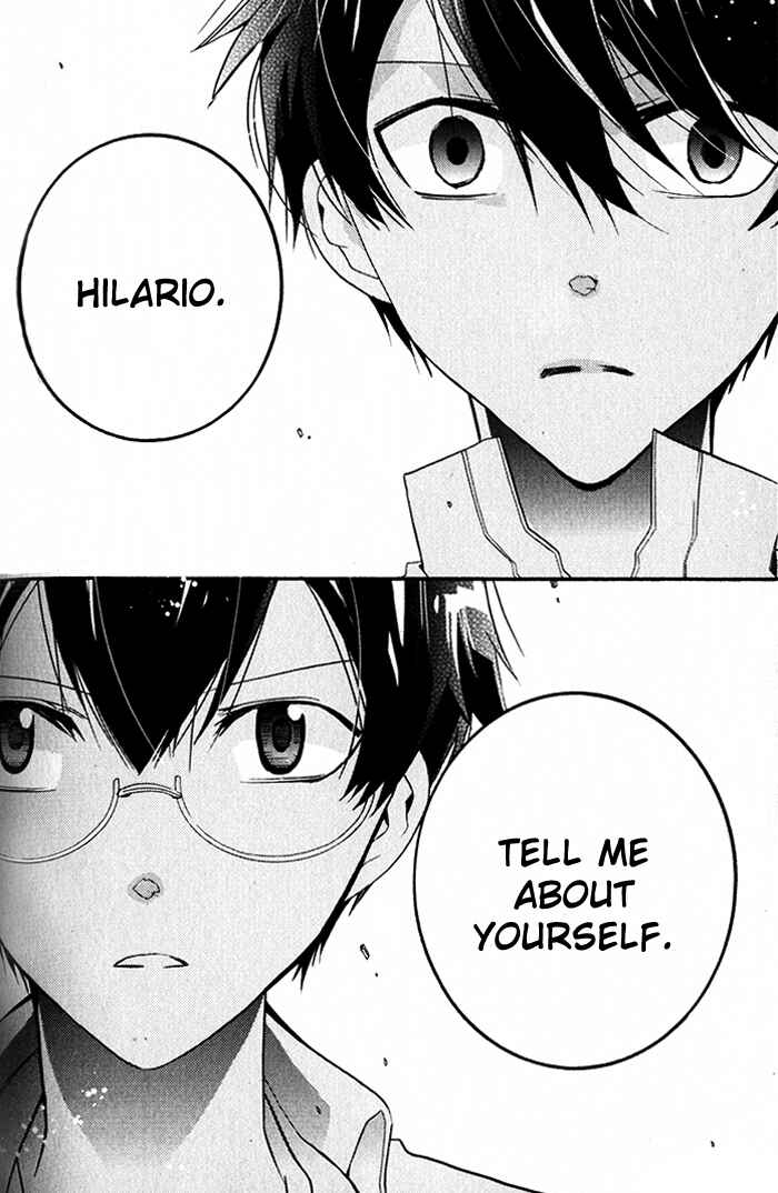 Page 29 Chapter 22 Mahoutsukai no Neko