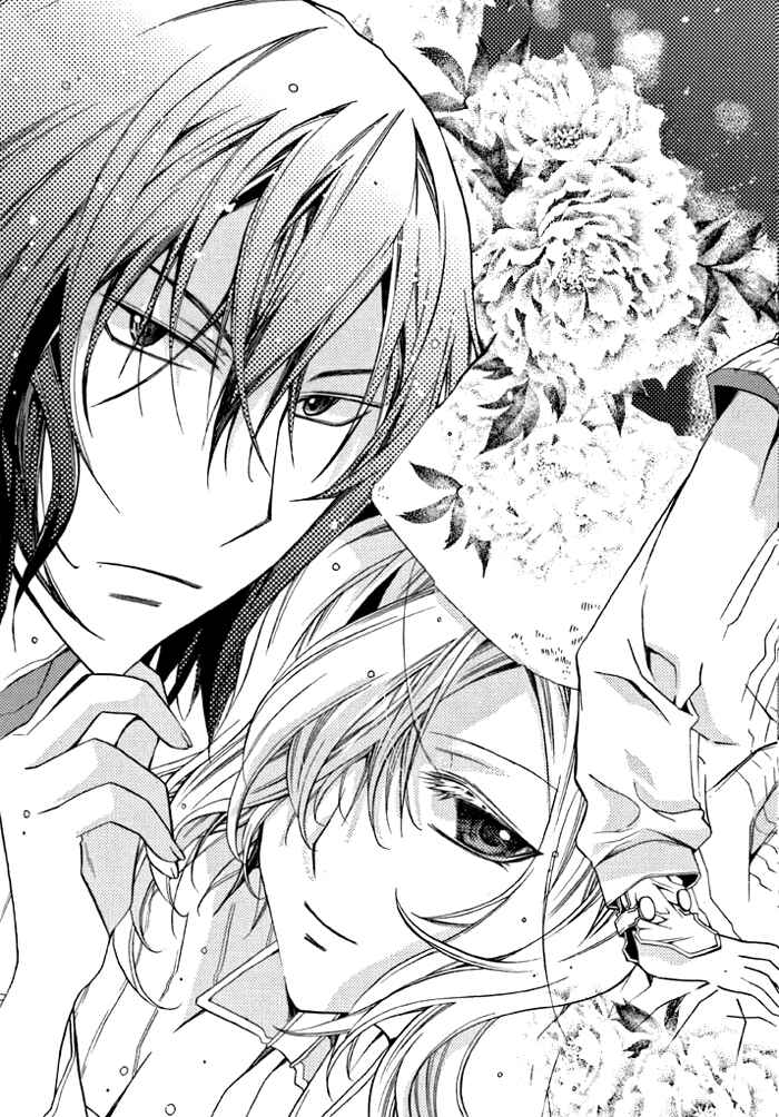 Page 12 Chapter 6 Mahoutsukai no Neko