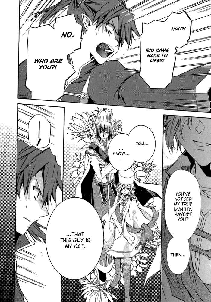 Page 13 Chapter 6 Mahoutsukai no Neko