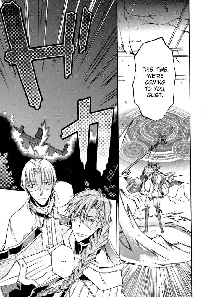 Page 18 Chapter 6 Mahoutsukai no Neko