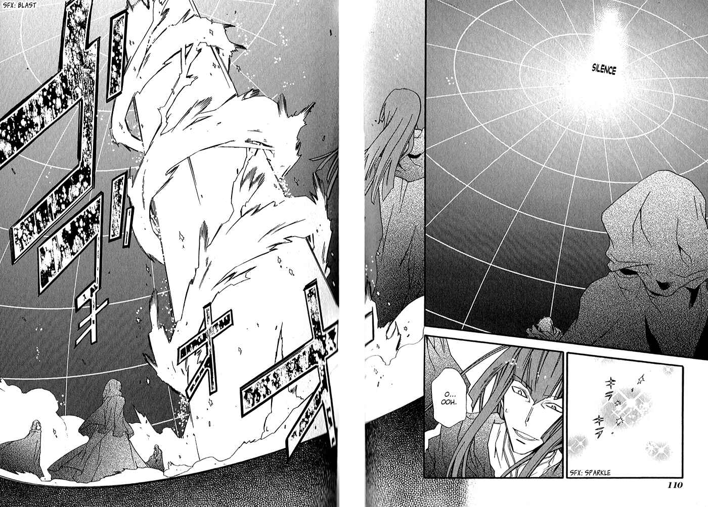 Page 24 Chapter 30 Mahoutsukai no Neko