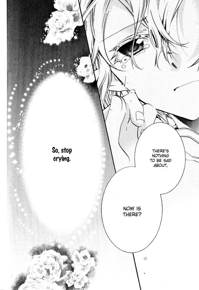 Page 2 Chapter 28 Mahoutsukai no Neko