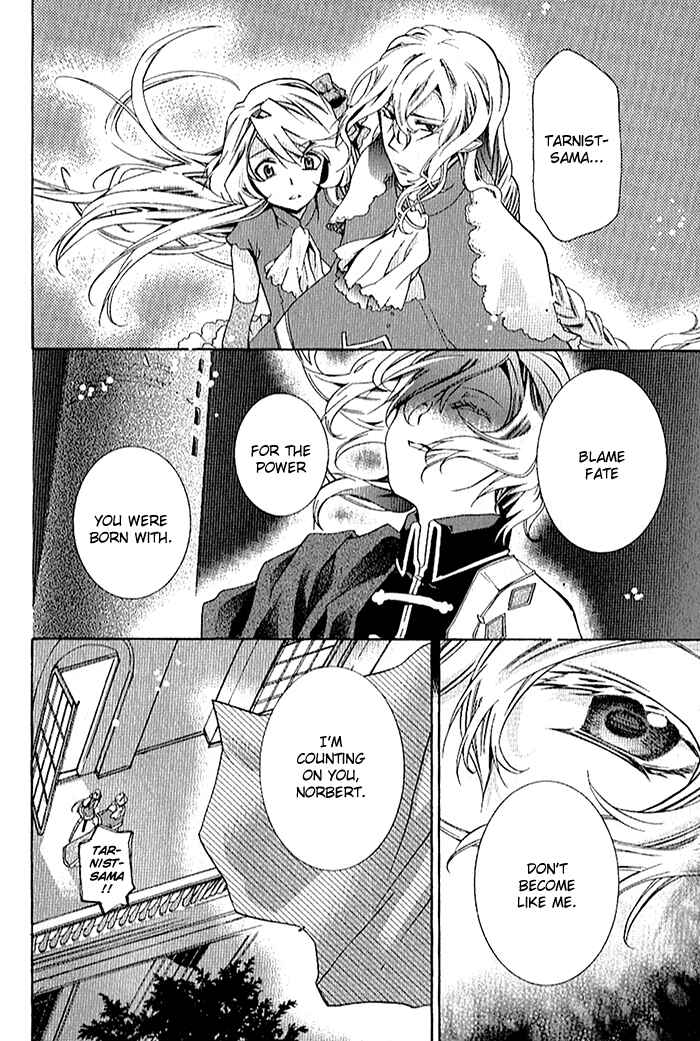 Page 13 Chapter 27 Mahoutsukai no Neko