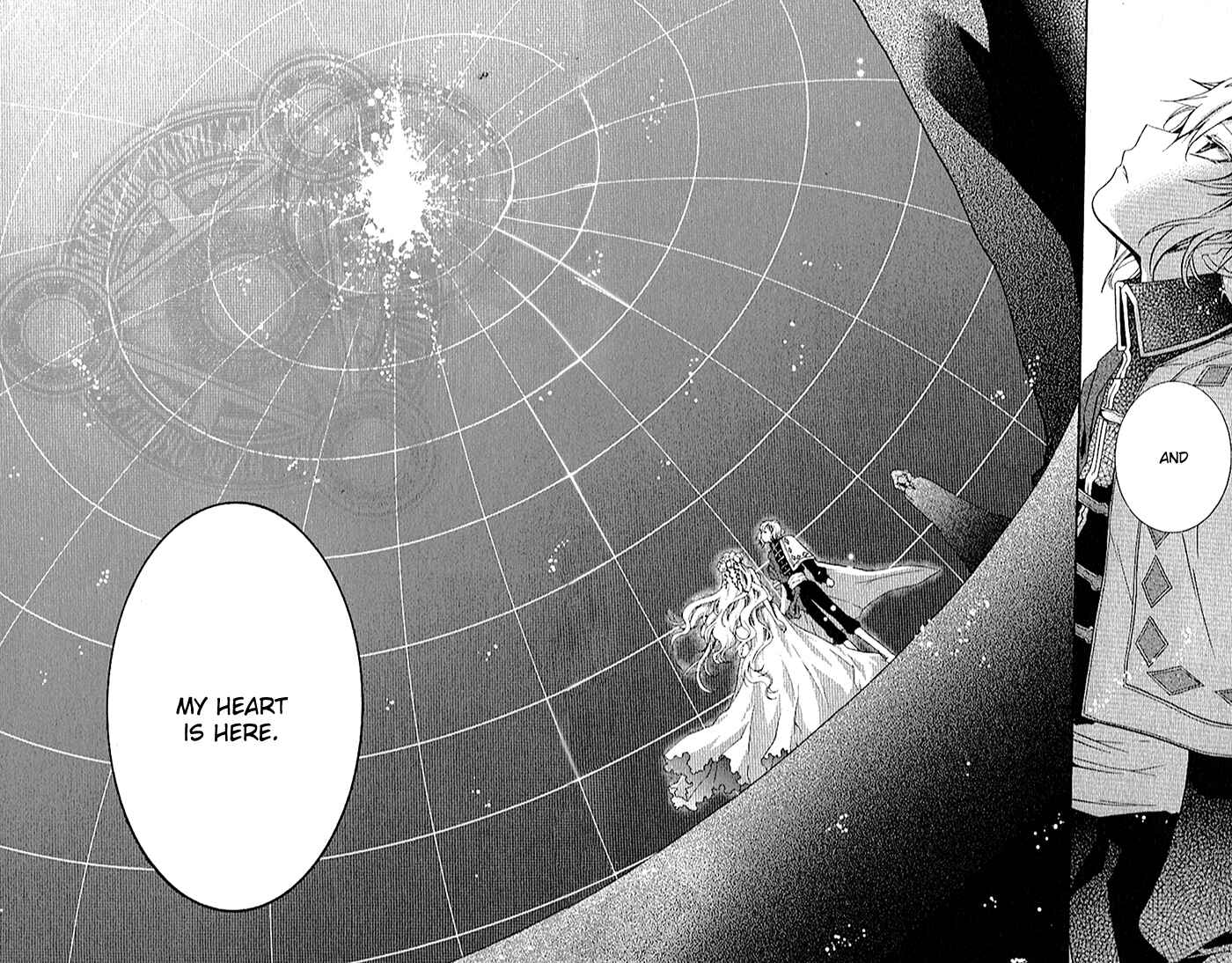 Page 19 Chapter 27 Mahoutsukai no Neko