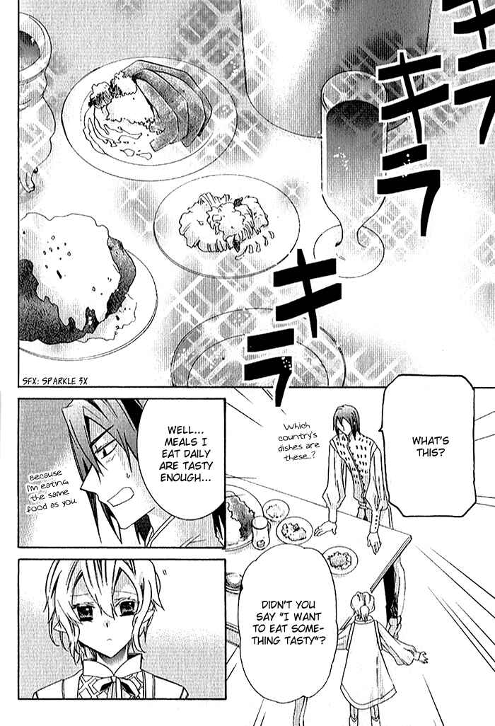 Page 30 Chapter 27 Mahoutsukai no Neko