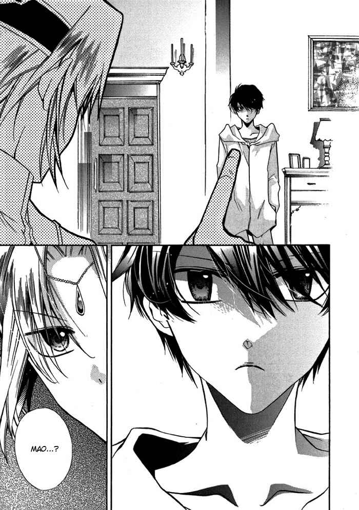 Page 13 Chapter 10 Mahoutsukai no Neko