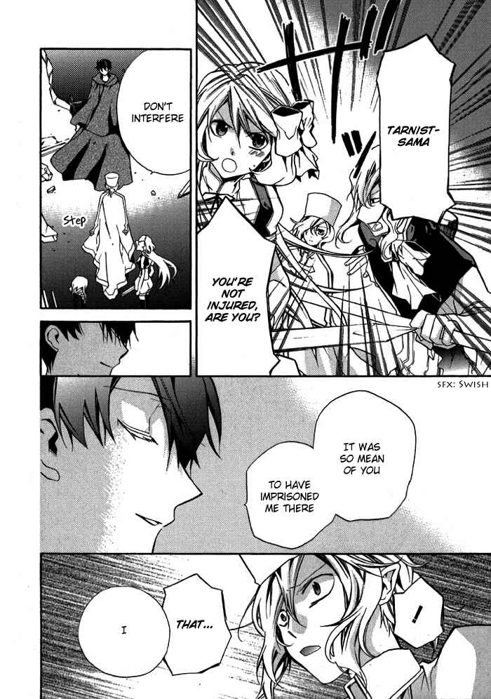 Page 2 Chapter 10 Mahoutsukai no Neko