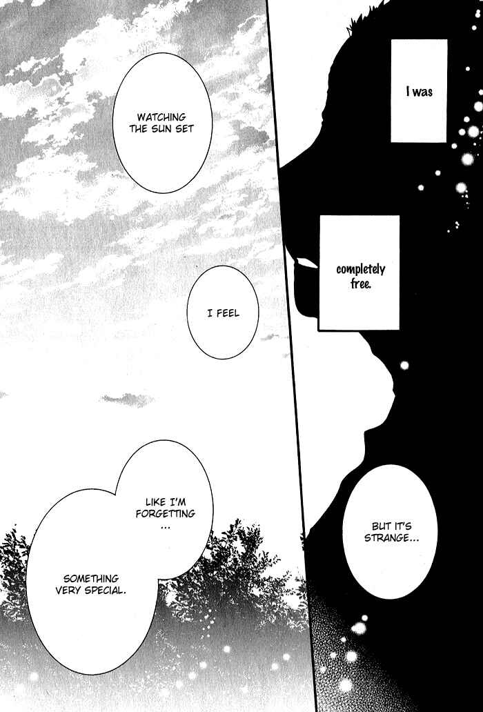 Page 17 Chapter 33 Mahoutsukai no Neko