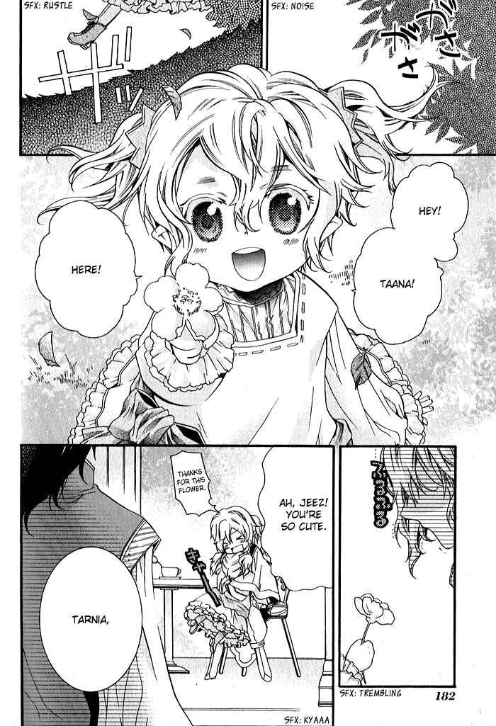 Page 2 Chapter 33 Mahoutsukai no Neko