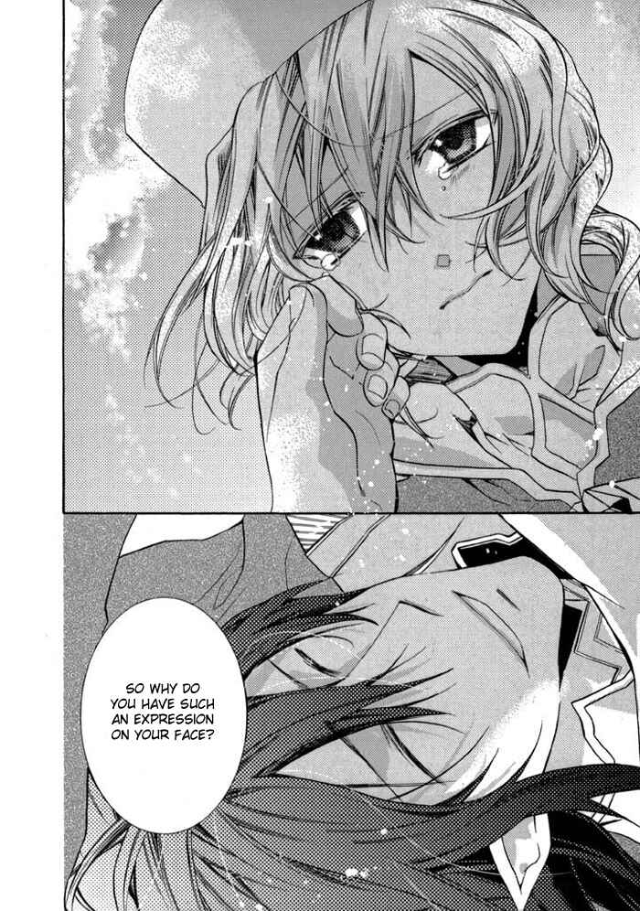 Page 18 Chapter 8 Mahoutsukai no Neko