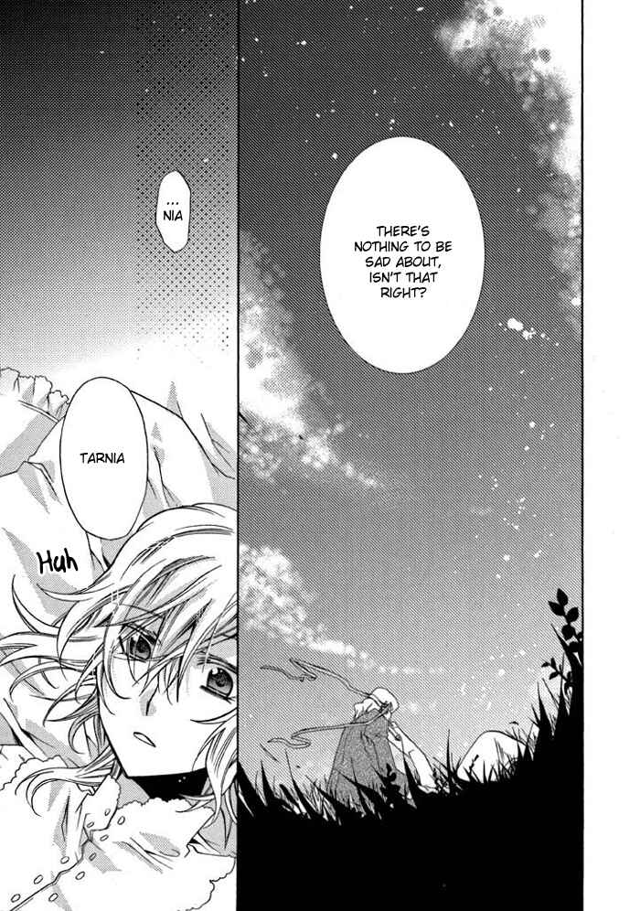 Page 19 Chapter 8 Mahoutsukai no Neko