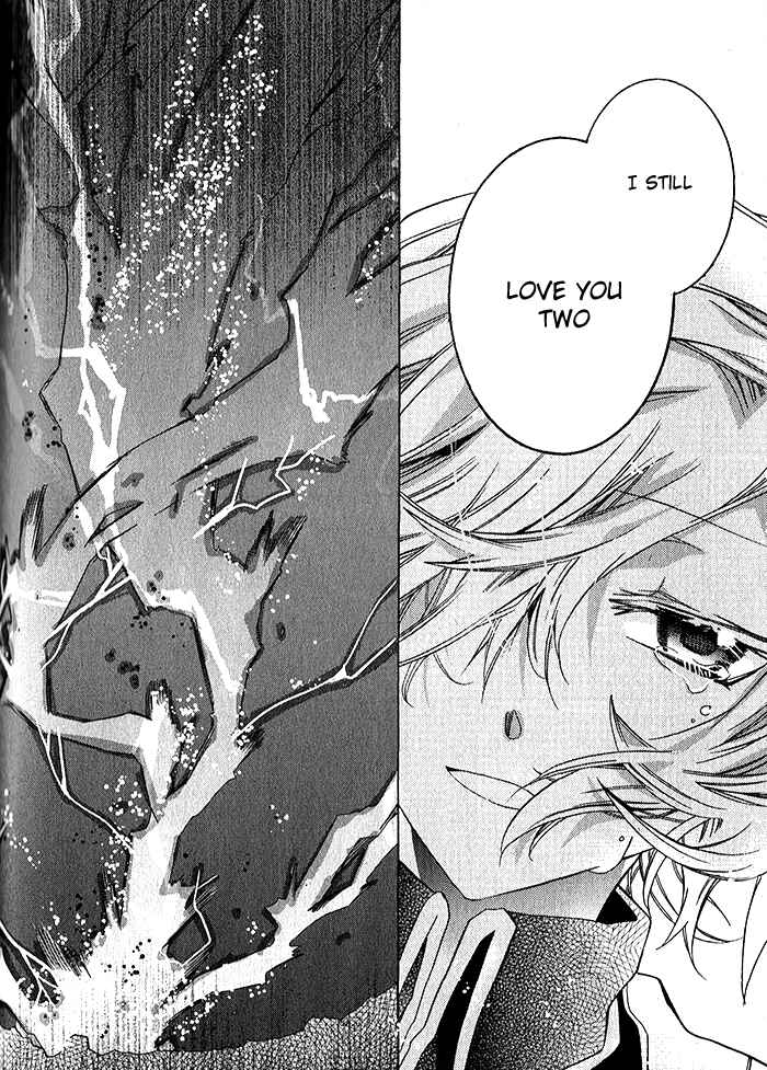 Page 26 Chapter 26 Mahoutsukai no Neko