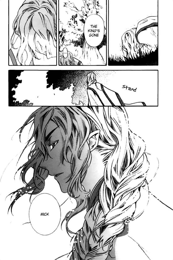 Page 7 Chapter 20 Mahoutsukai no Neko