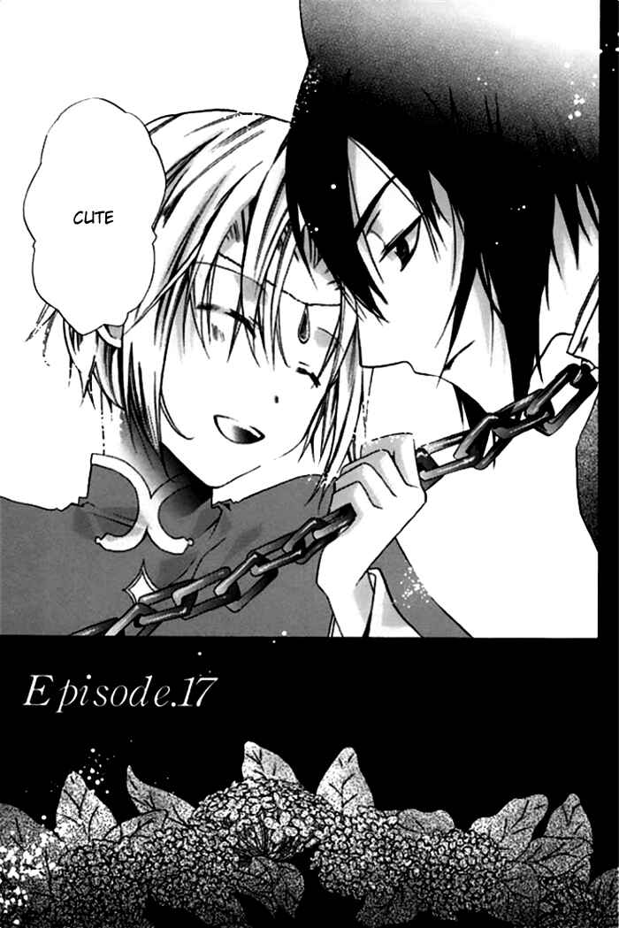 Page 4 Chapter 17 Mahoutsukai no Neko