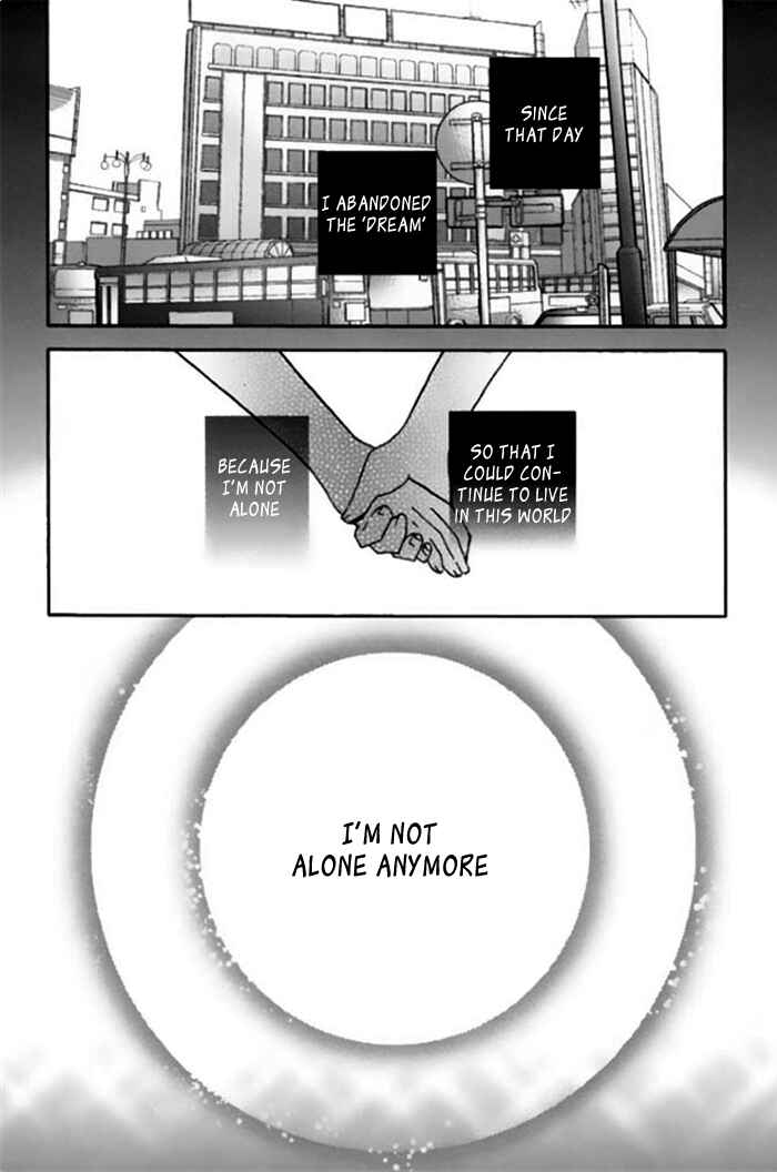 Page 11 Chapter 16 Mahoutsukai no Neko