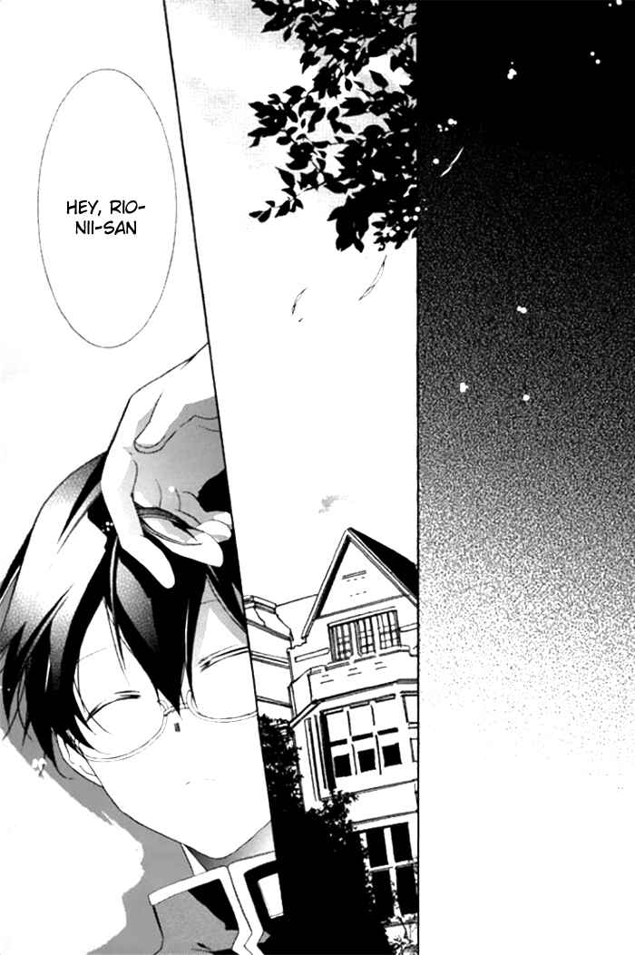 Page 12 Chapter 16 Mahoutsukai no Neko