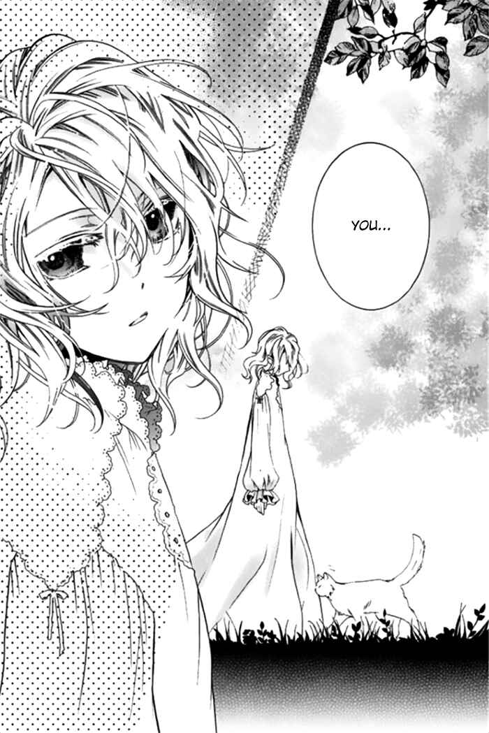 Page 27 Chapter 16 Mahoutsukai no Neko