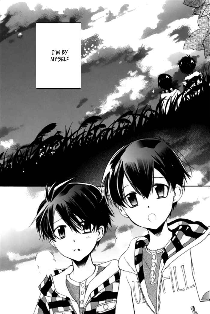 Page 5 Chapter 16 Mahoutsukai no Neko