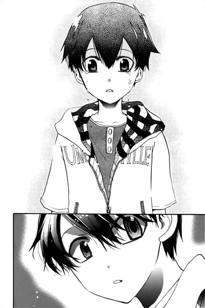 Page 7 Chapter 16 Mahoutsukai no Neko