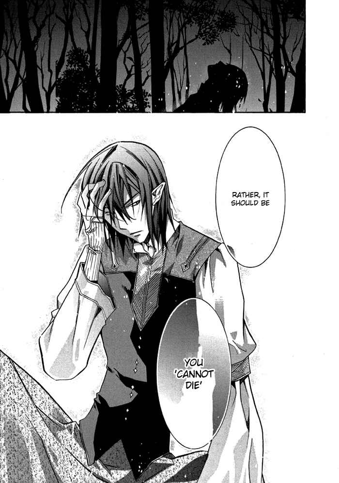 Page 17 Chapter 13 Mahoutsukai no Neko