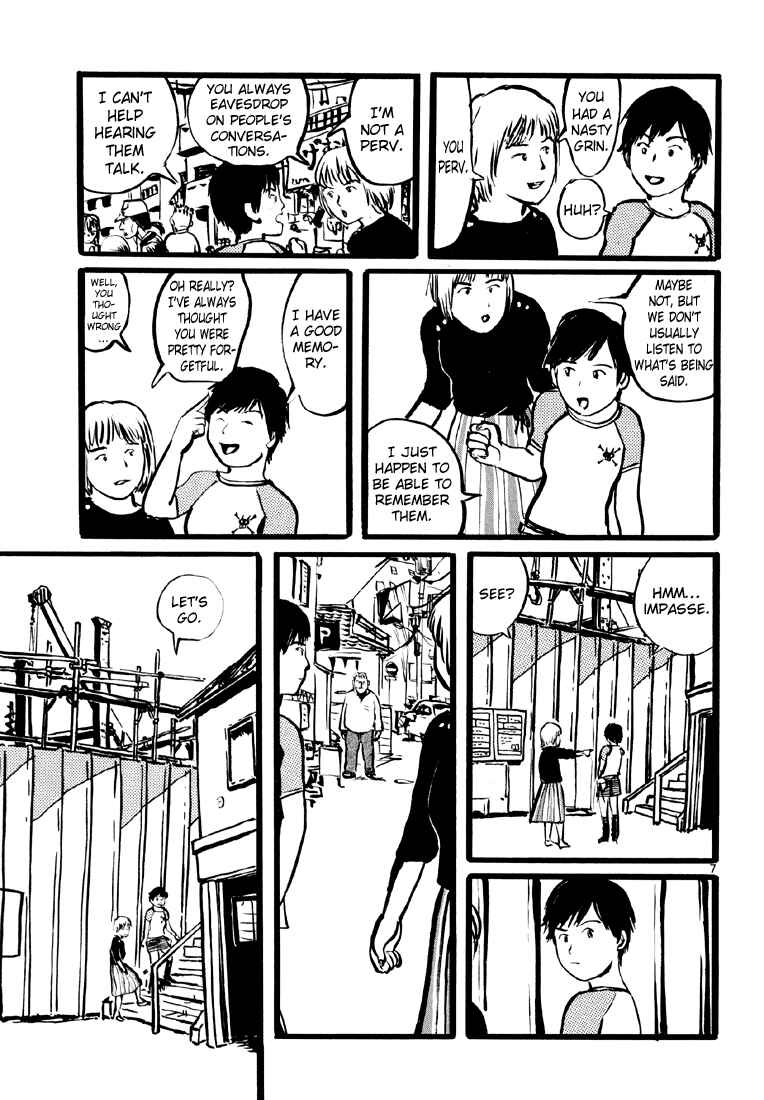Page 7 Chapter 12 Sexy Voice and Robo