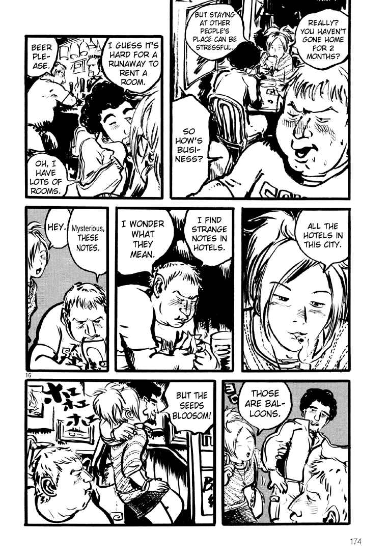 Page 16 Chapter 13 Sexy Voice and Robo
