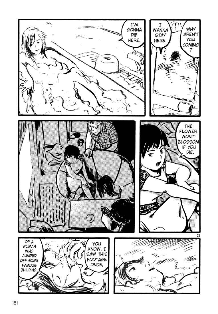 Page 23 Chapter 13 Sexy Voice and Robo