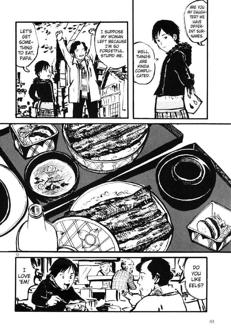 Page 10 Chapter 8 Sexy Voice and Robo