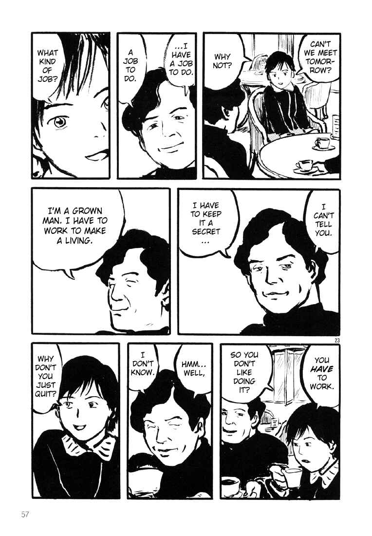 Page 23 Chapter 8 Sexy Voice and Robo