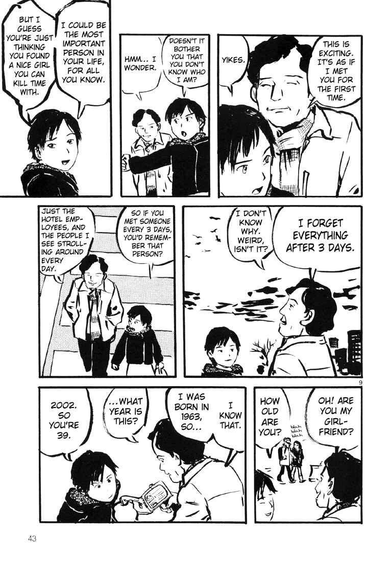 Page 9 Chapter 8 Sexy Voice and Robo