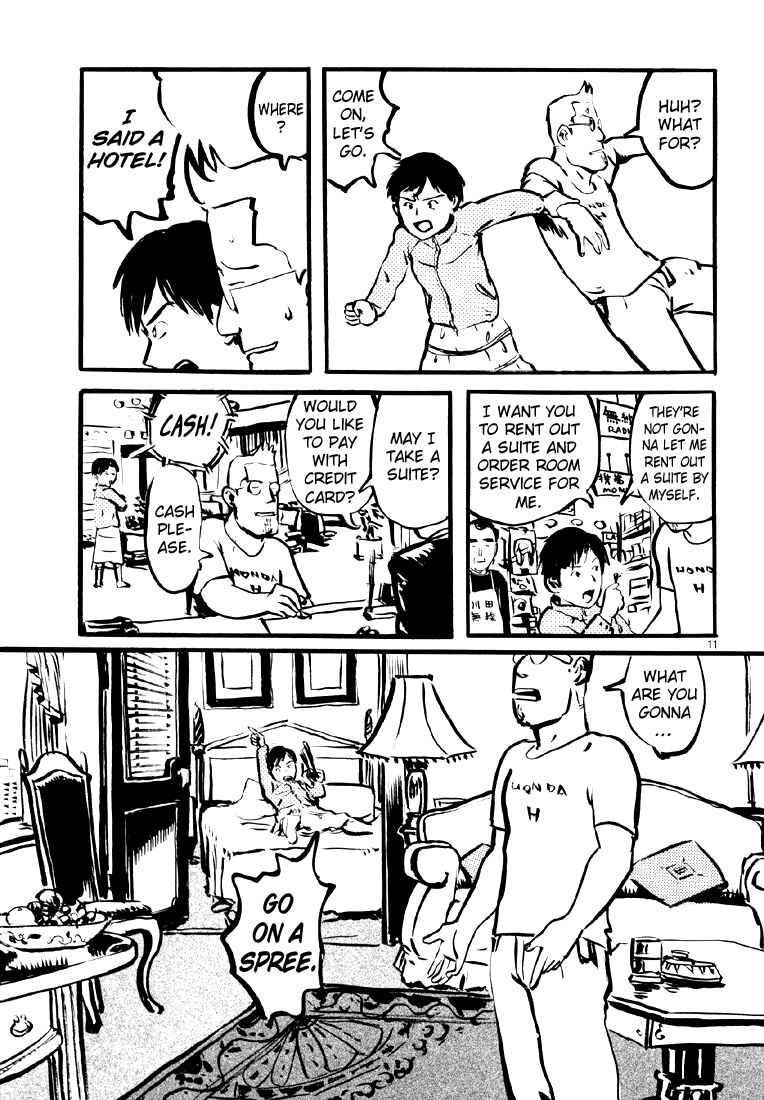 Page 11 Chapter 10 Sexy Voice and Robo