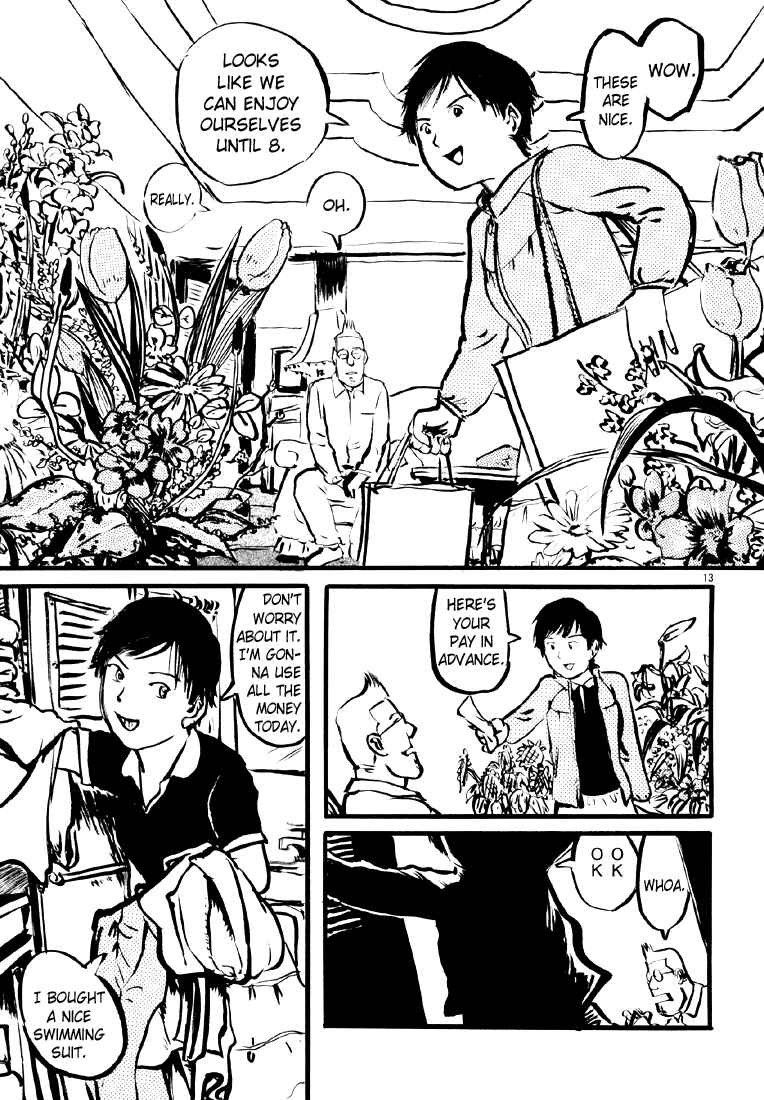 Page 13 Chapter 10 Sexy Voice and Robo