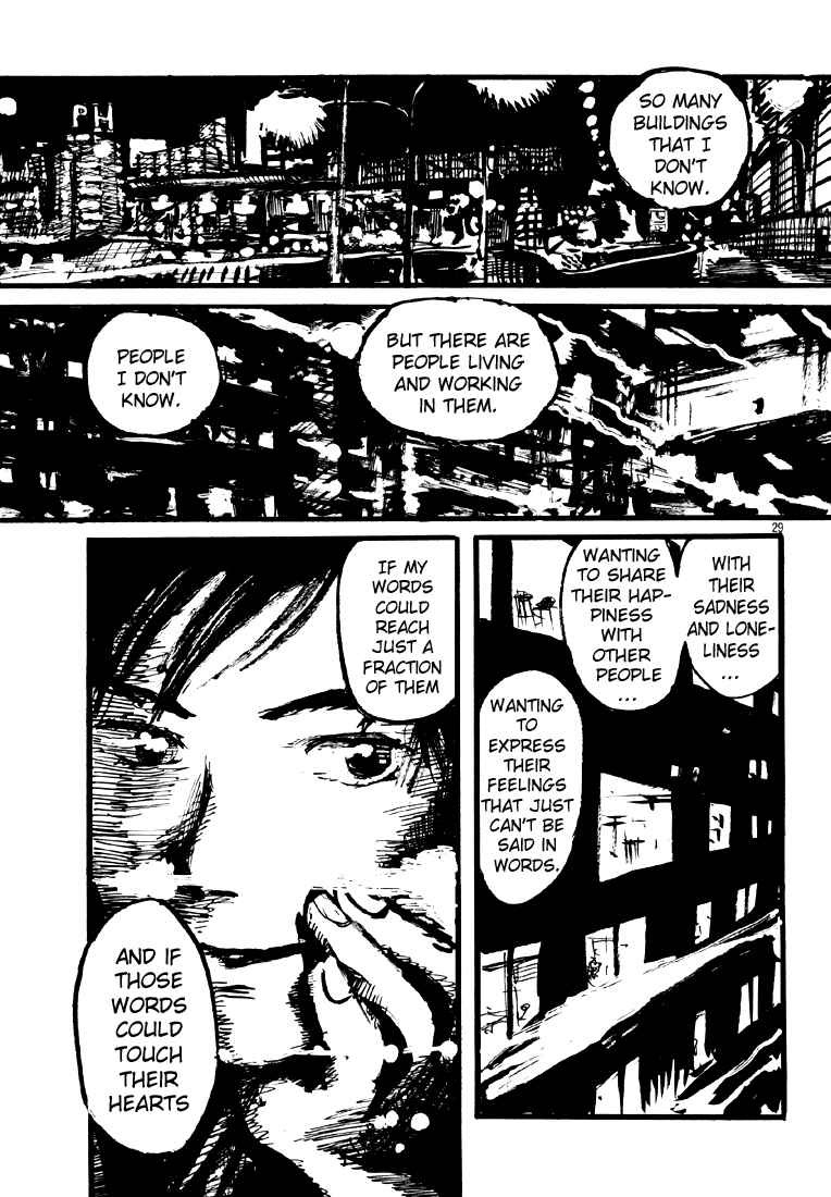 Page 29 Chapter 10 Sexy Voice and Robo