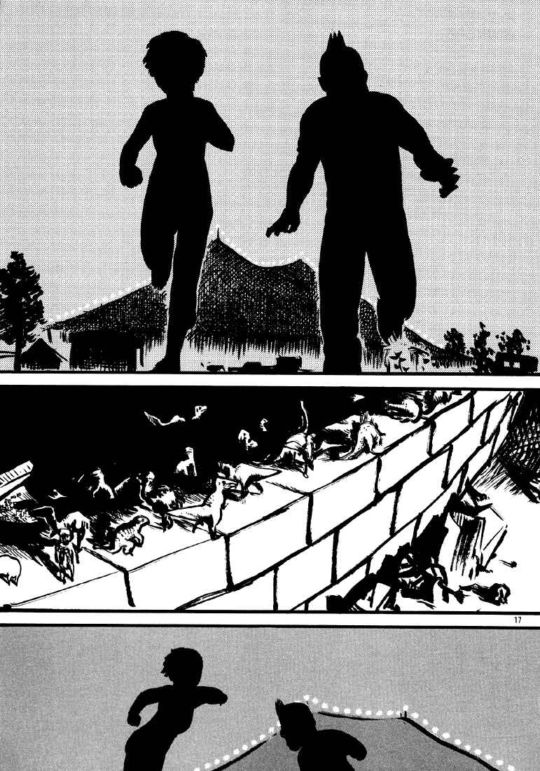 Page 16 Chapter 5 Sexy Voice and Robo